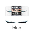 Diamond Eyeliner Sticker Waterproof Eyeliner Super Stage Party Nightclub