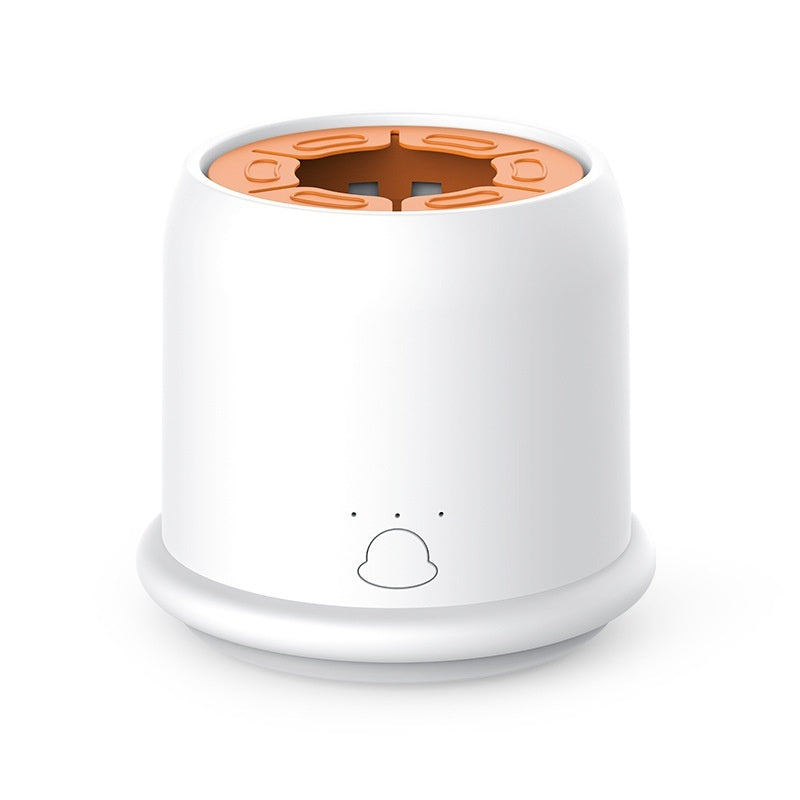 Baby Intelligent Electric Milk Warmer Milk Foam Device