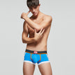 Men's Underwear Fashion Trend Boxer Briefs
