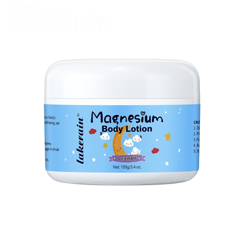 For Kids Sleep Body Cream