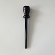 Silicone Eyeliner Painting Tool Outline Waterproof Not Smudge Creamy Eyeliner Eyeliner Brush