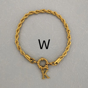 Bracelet Simple Style Ornament Accessories