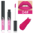 32 Color Lipstick Matte Color Holding Lip Gloss