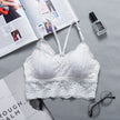 Women's Lace Chest Wrap Bottoming Camisole