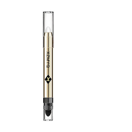 Lazy Highlighter Eyeshadow Sleeper Highlighter Eyeshadow Double-ended Concealer