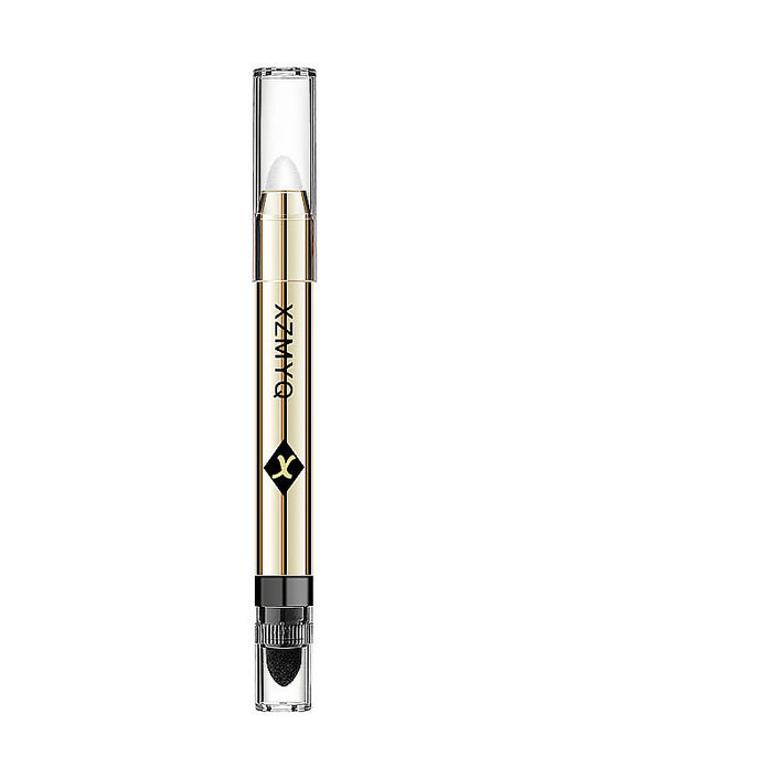 Lazy Highlighter Eyeshadow Sleeper Highlighter Eyeshadow Double-ended Concealer