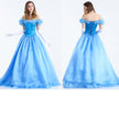 Party Cos Princess Dress Masquerade Party