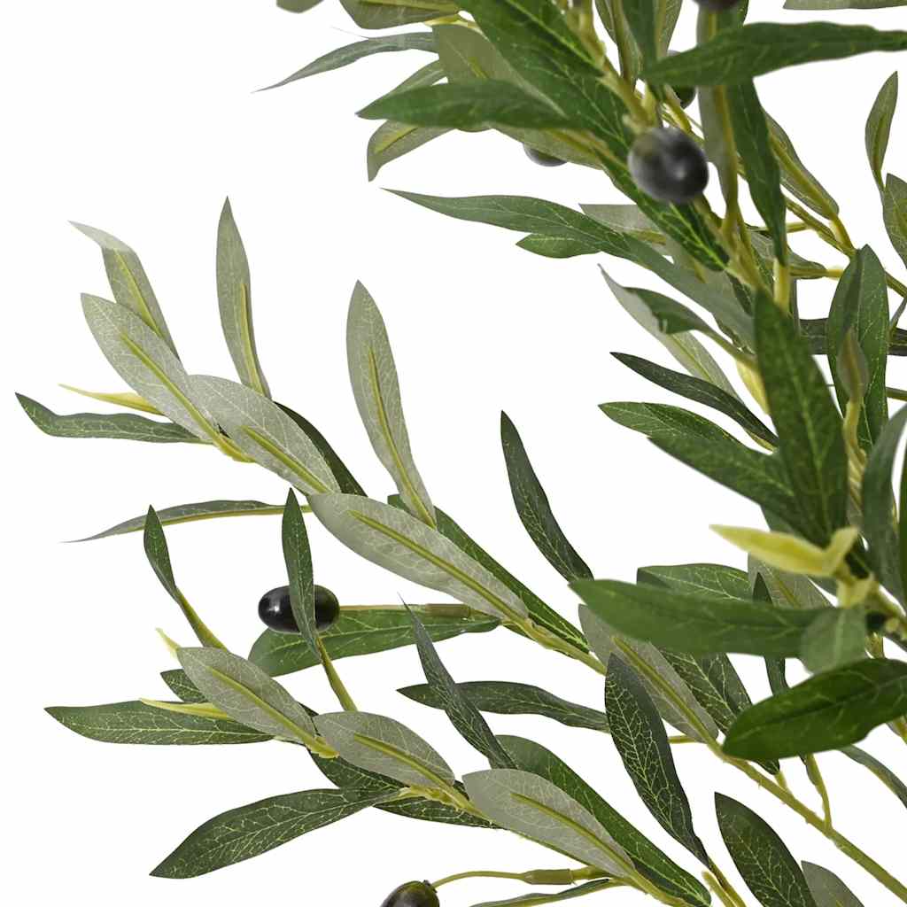 Artificial Olive Tree, 700 Leaves, 180 cm