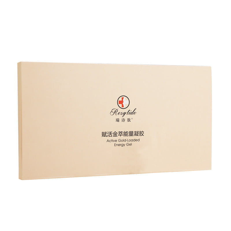 Anti-wrinkle Muscle Activating Nasolabial Wrinkles Skin Care Products Gel Essence