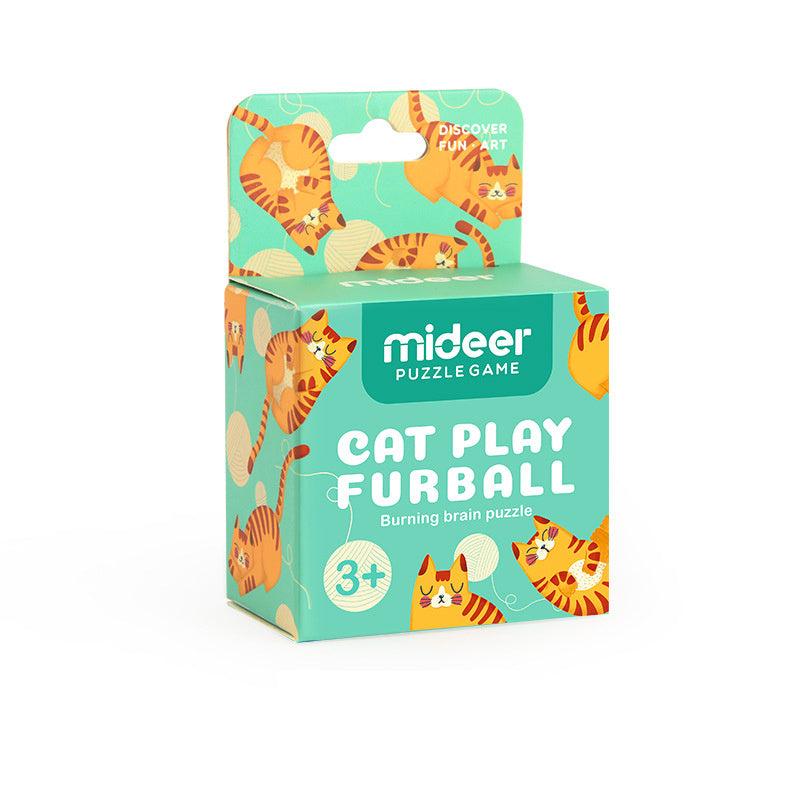 Board Game Puzzle Intelligence Enlightenment Brain-burning