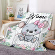 Baby Photo Backdrop Blanket