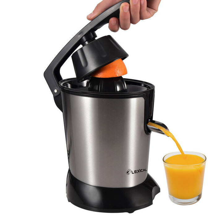 Lemon Orange Juice Separation Machine
