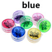 Yo-Yo LED Luminous Educational Toys For Children