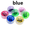 Yo-Yo LED Luminous Educational Toys For Children