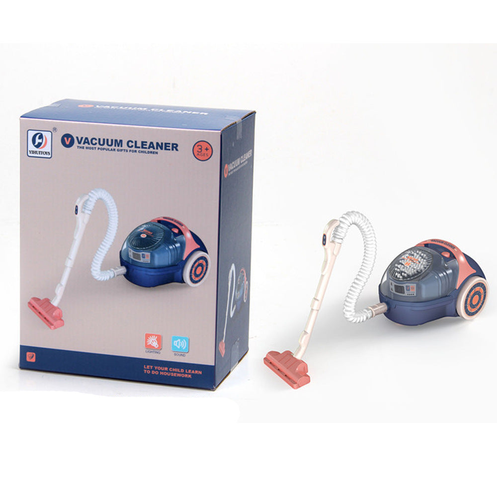 Children's Kitchen Toy  Electric Washing Machine