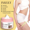 Firming Fat Burning Cream 50g Full Body Before Exercise