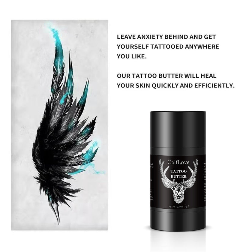 Tattoo Color And Comfort Care Stick