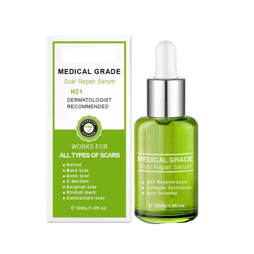 New Alpscommerce Scar Repair Body Care