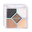 Women's Fashion Simple Five Color Eyeshadow Palette