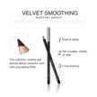 Fashion Wooden Makeup Eyebrow Pencil Eyeliner