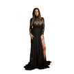 Mopping Long Skirt Photography Jumpsuit And Chiffon Long Skirt