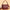 Retro Pleated Design Bucket Bag Fashion All-match Shoulder Messenger Bags For Women Handbag