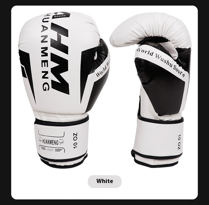 Training Fight Thickened Boxing Glove