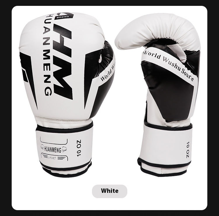 Training Fight Thickened Boxing Glove