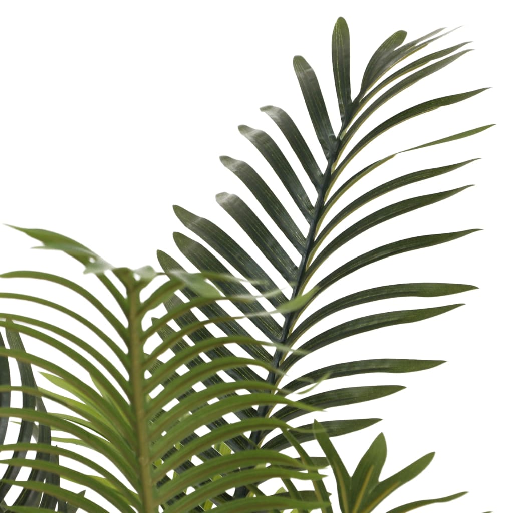 Artificial Palm Tree 80 cm PP