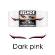 Diamond Eyeliner Sticker Waterproof Eyeliner Super Stage Party Nightclub
