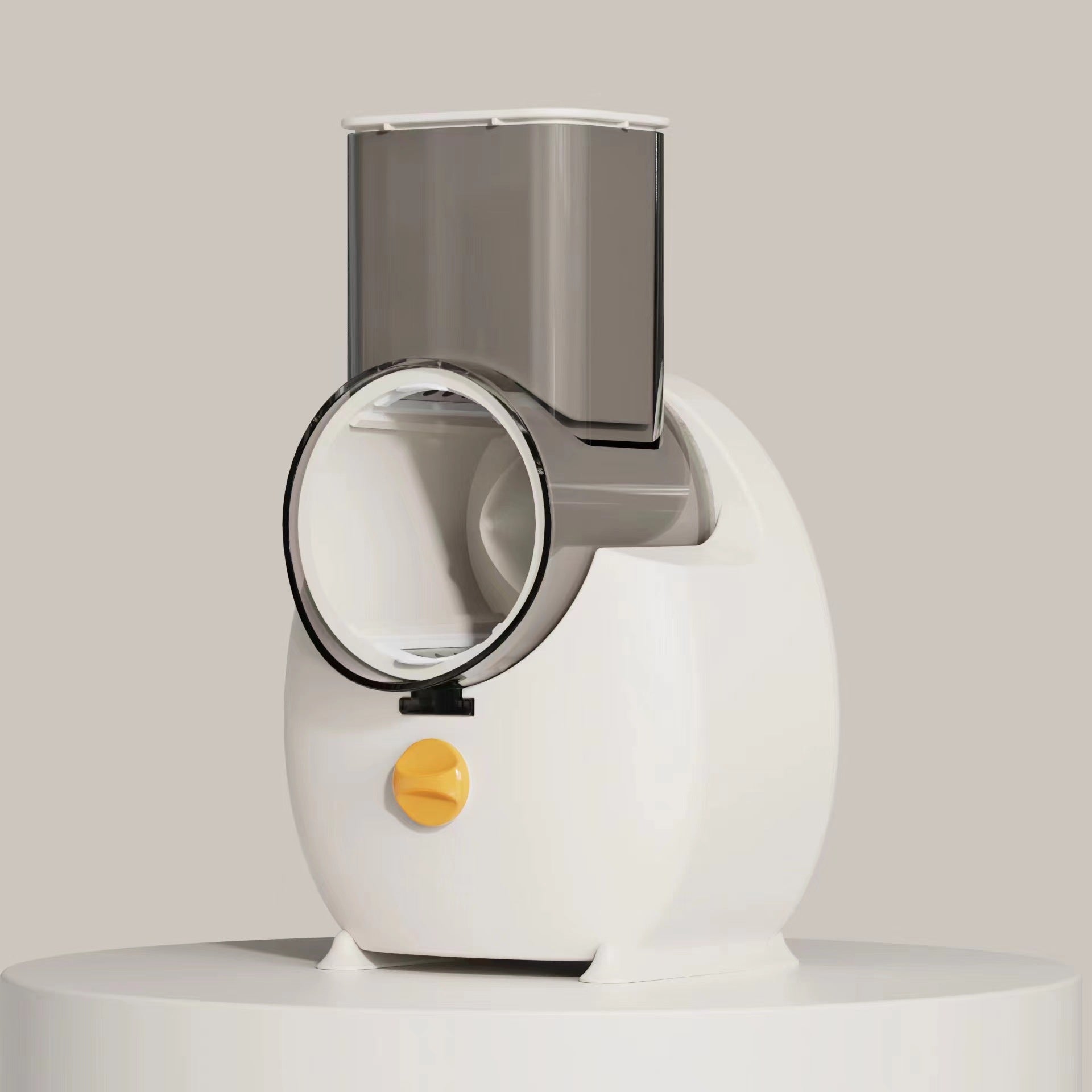 Electric Vegetable Slicer Multifunctional Potato Carrot Cutter Home Gadget Tools