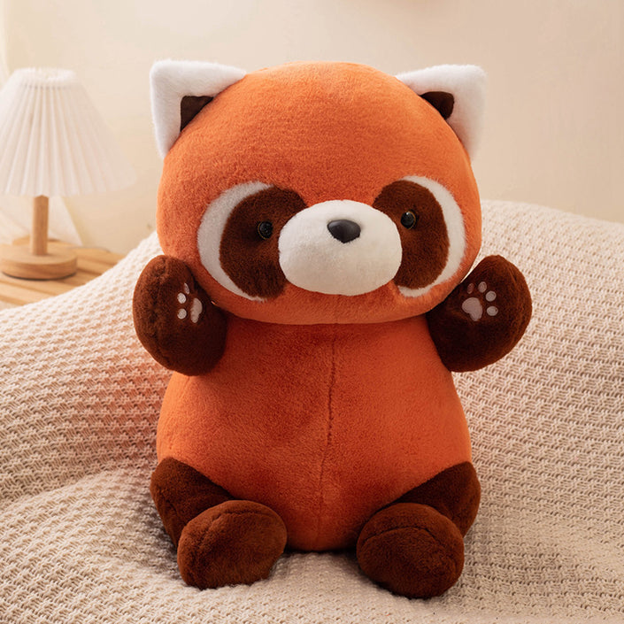 Koala Coati Panda Children Doll Plush Toys