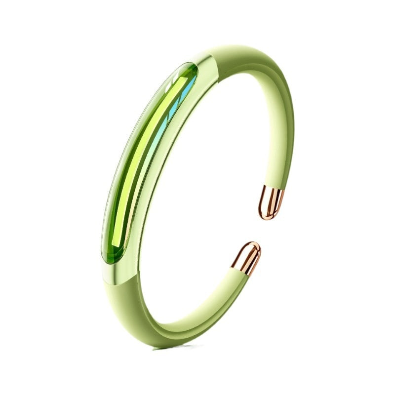 Mosquito Repellent Bracelet Vegetable Oil Portable