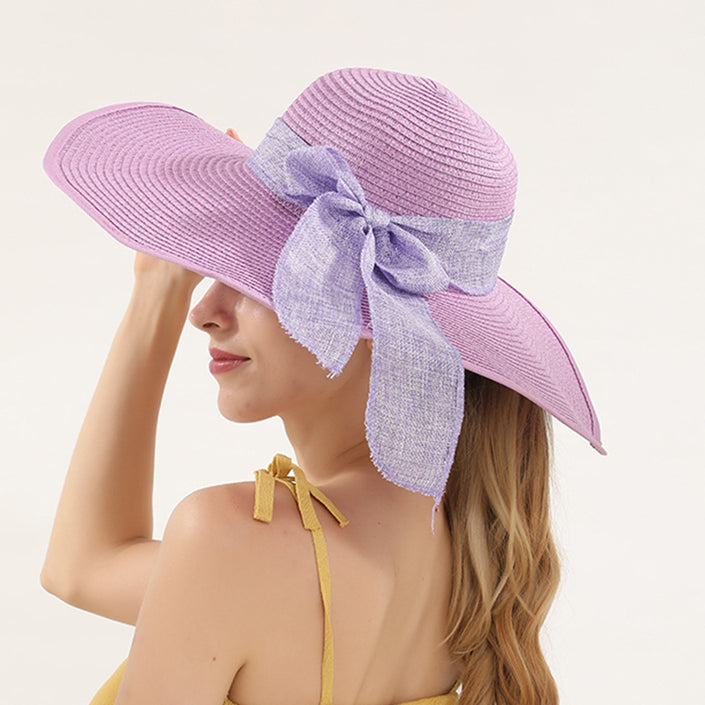 Fashion Summer Korean Version Tide Hat Female