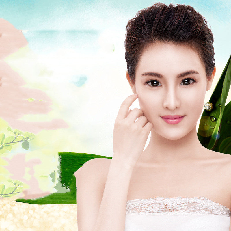 Snail Collagen Skin Care Kit  BB cream