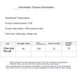 Women's Color Matching Irregular Fashion Tops T-shirt