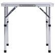 Folding Camping Table