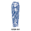 Anti-sweat Full Tattoo Arm Tattoo Sticker
