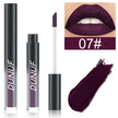 32 Color Lipstick Matte Color Holding Lip Gloss