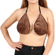 Big chest hanging neck tube top Towel Bra Bath Towel Hanging Neck Wrapped Chest