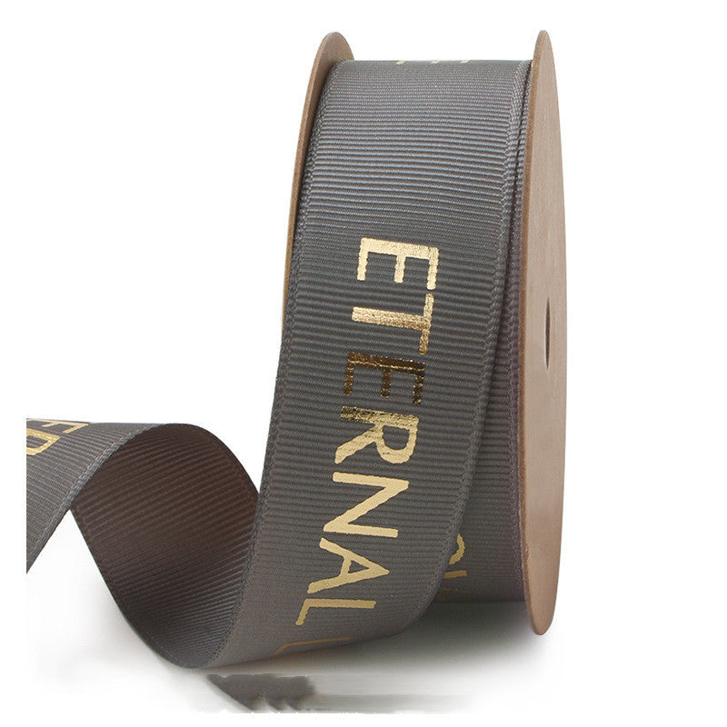 Gift Gift Wrapping Ribbon Decoration Ribbon