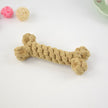 Pet toy dog toy bone
