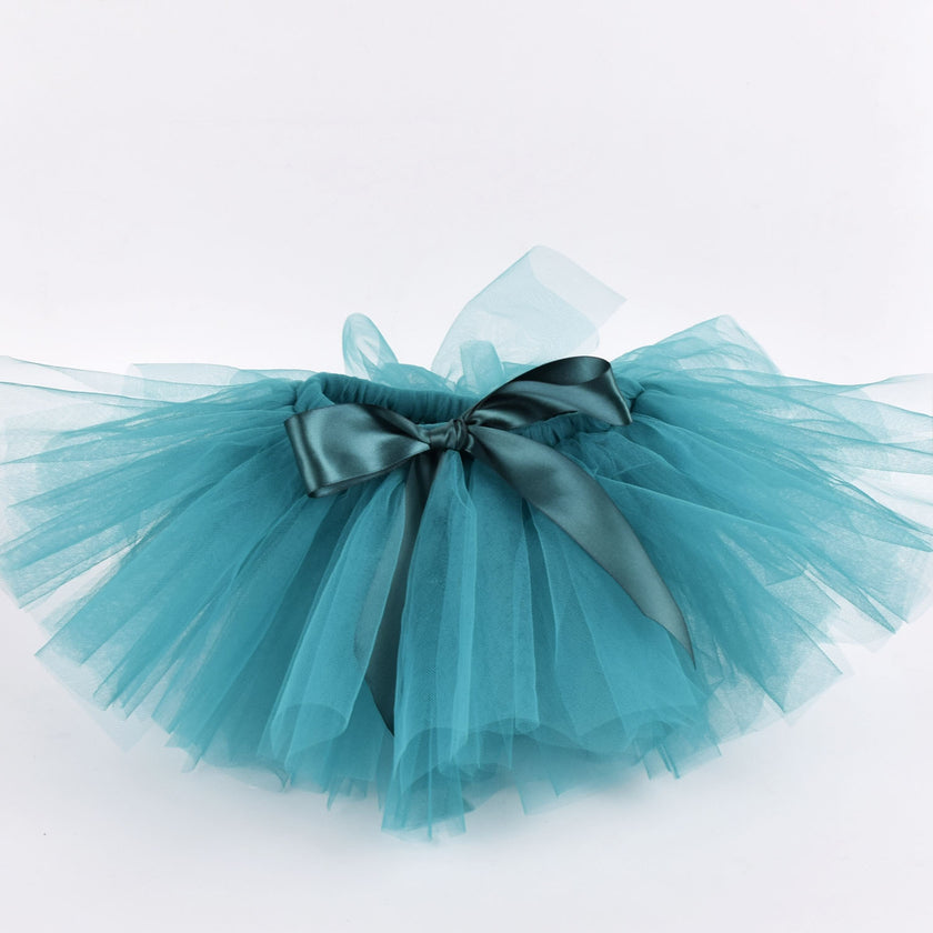 Studio photo puffy skirt