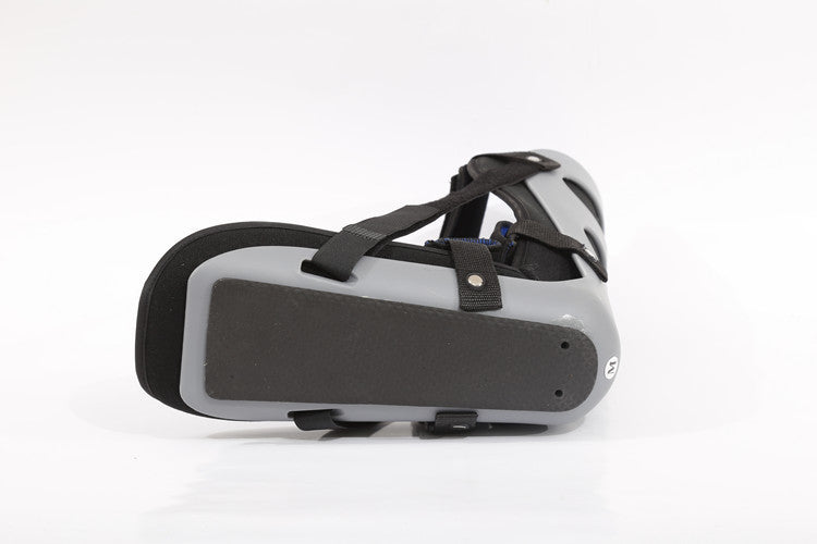 Fracture splint fracture foot bracket