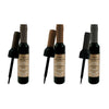 Red Wine Bottle Tearing Eyebrow Cream Lasting