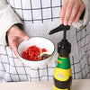 Kitchen Fuel Bottle Pressure Nozzle Head