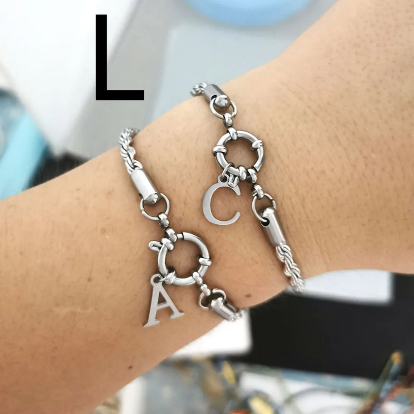 Bracelet Simple Style Ornament Accessories