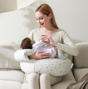 Nursing Pillow Nursing Pillow Waist Support Feeding Artifact Pillow