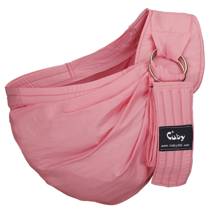 Newborn baby carrier