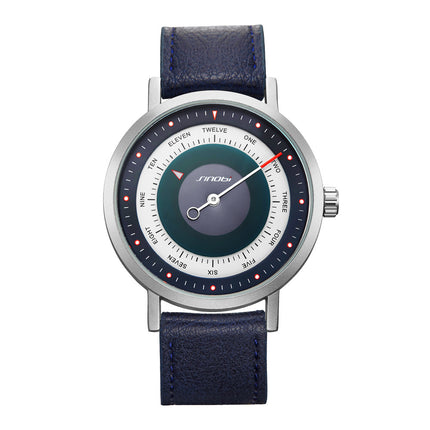 Student watch creative quartz watch